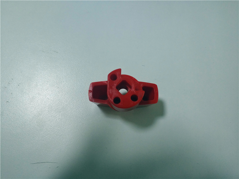 威海优质汽车配件塑料成型找哪家